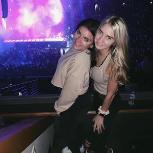 Meet your Posher, Gia